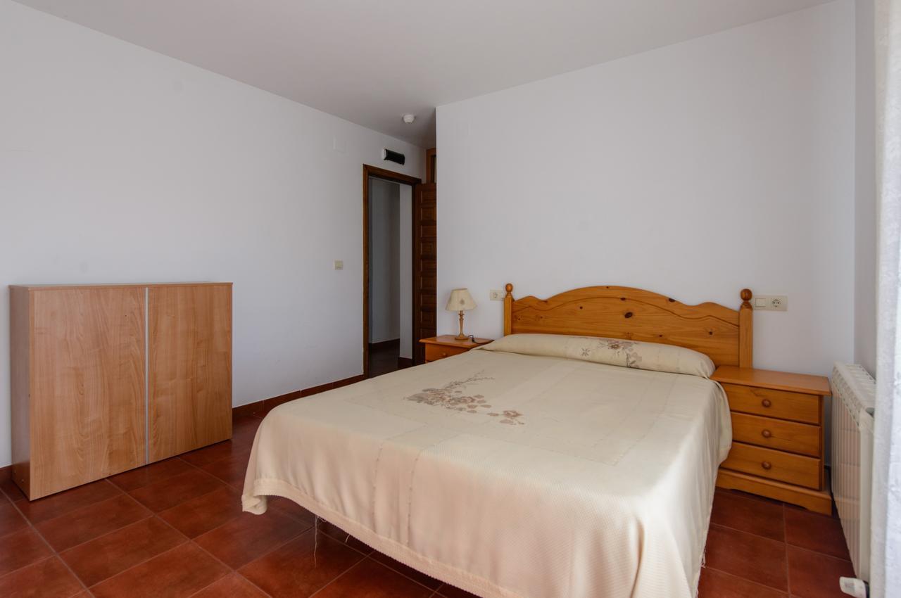 Hostal Camino Real Calzadilla de la Cueza Zewnętrze zdjęcie